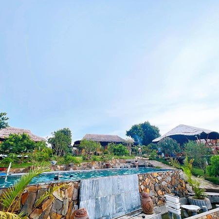 Byve Garden Villa Hanoi Exterior photo