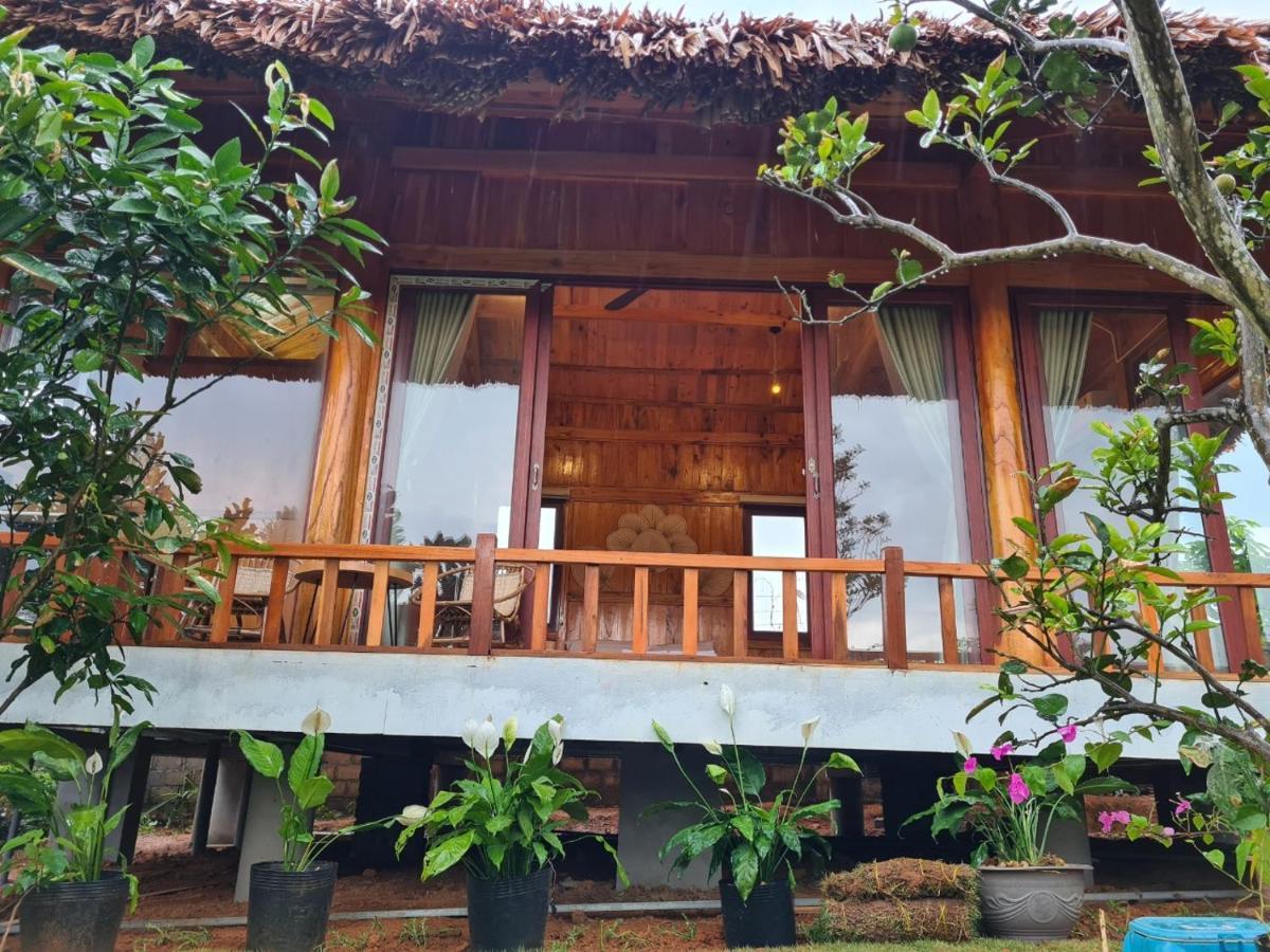 Byve Garden Villa Hanoi Exterior photo